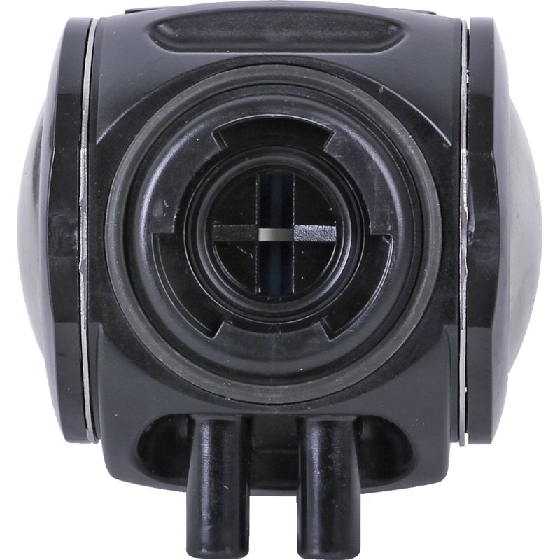 DeLaval Pulsator HP102 989271-87 – hydraulisches Steuersystem inkl. Pulsatoröl