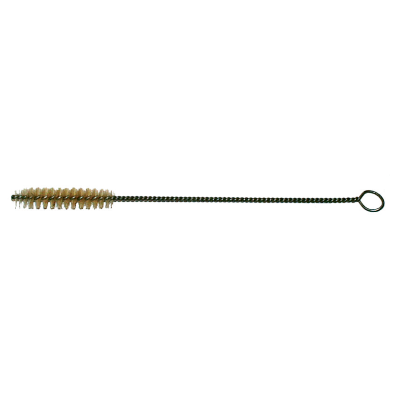 Pulsatorbürste L 120 mm – Original-Ersatzteil, Länge 12 cm
