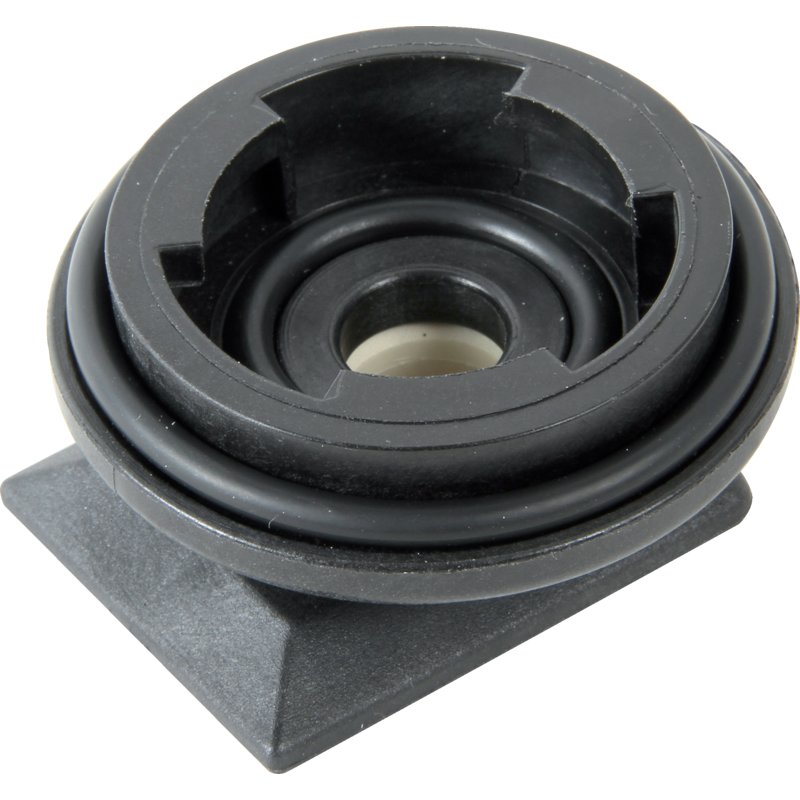 DeLaval Adapter Melkeimer Bajonettverschluss – Original-Ersatzteil von DeLaval