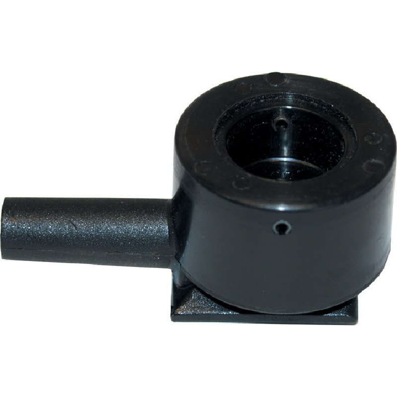 GEA Adapter Bajonettverschluss Rohrmelkanlage, ID 26 mm, Original-Ersatzteil von GEA-Westfalia