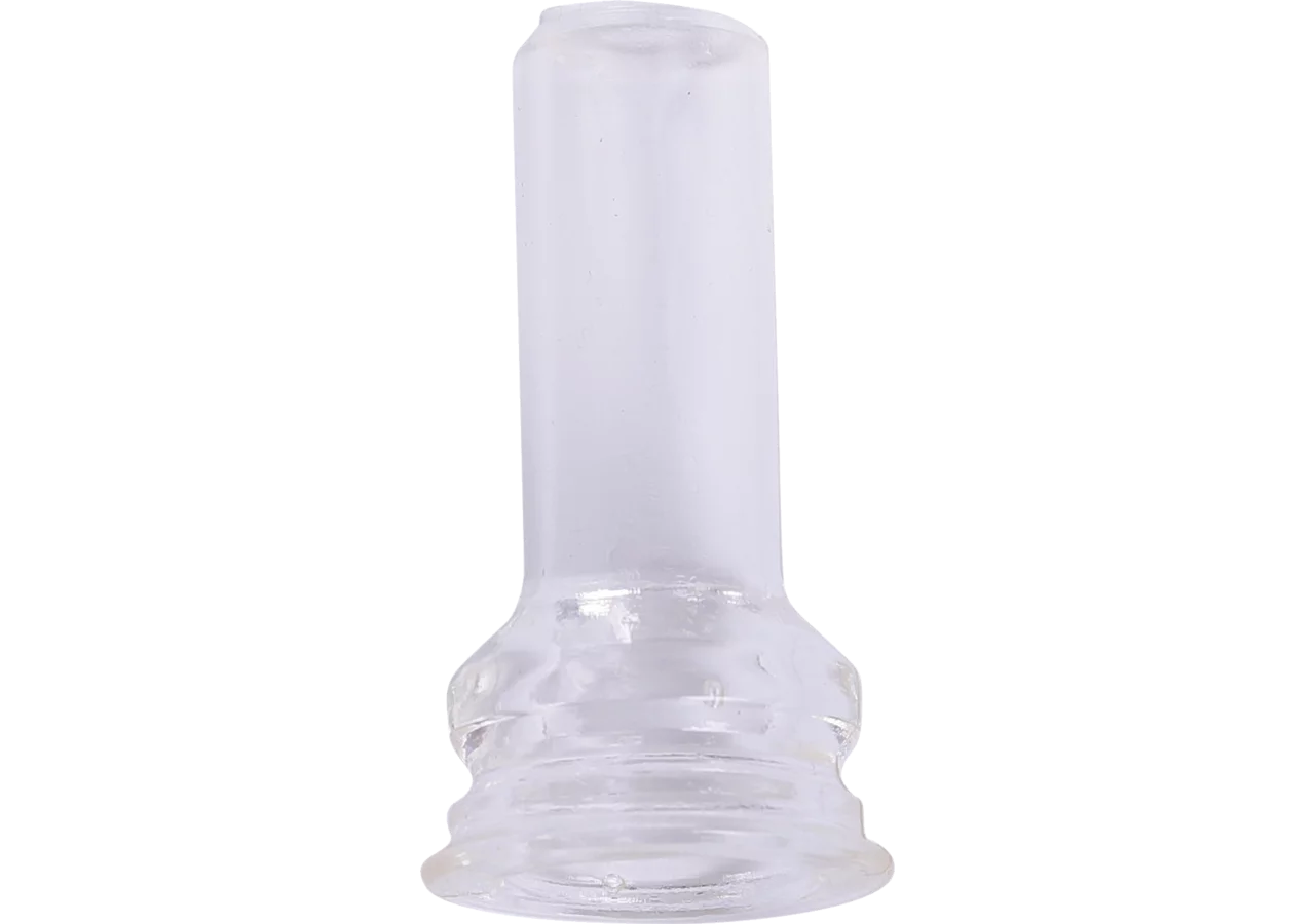 Schauglas ID 12 mm, neue Ausführung ohne Rillen – passend für GEA-Westfalia 7021-9926-190 GartenShop24