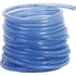 Milchschlauch PVC, transparent, ID 14 mm, Rollenware, 25 m – Rolle mit 25 m SchlauchBlauer Streifen GartenShop24 - Hochwertige Gartengeräte