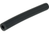 Luftschlauch Gummi, AD 13 x ID 7 mm, Schwarz, Meterware GartenShop24
