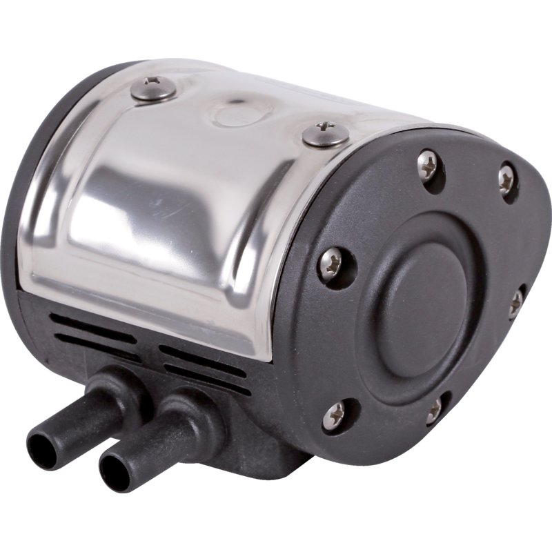 Pulsator MilkRite - InterPuls L80, 60/40 Wechseltakt GartenShop24 - Hochwertige Gartengeräte