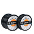 Erd-/Zuleitungskabel Gallagher 062712 – AD 2,5 mm, 50 m Rolle, 30 Ohm/km
