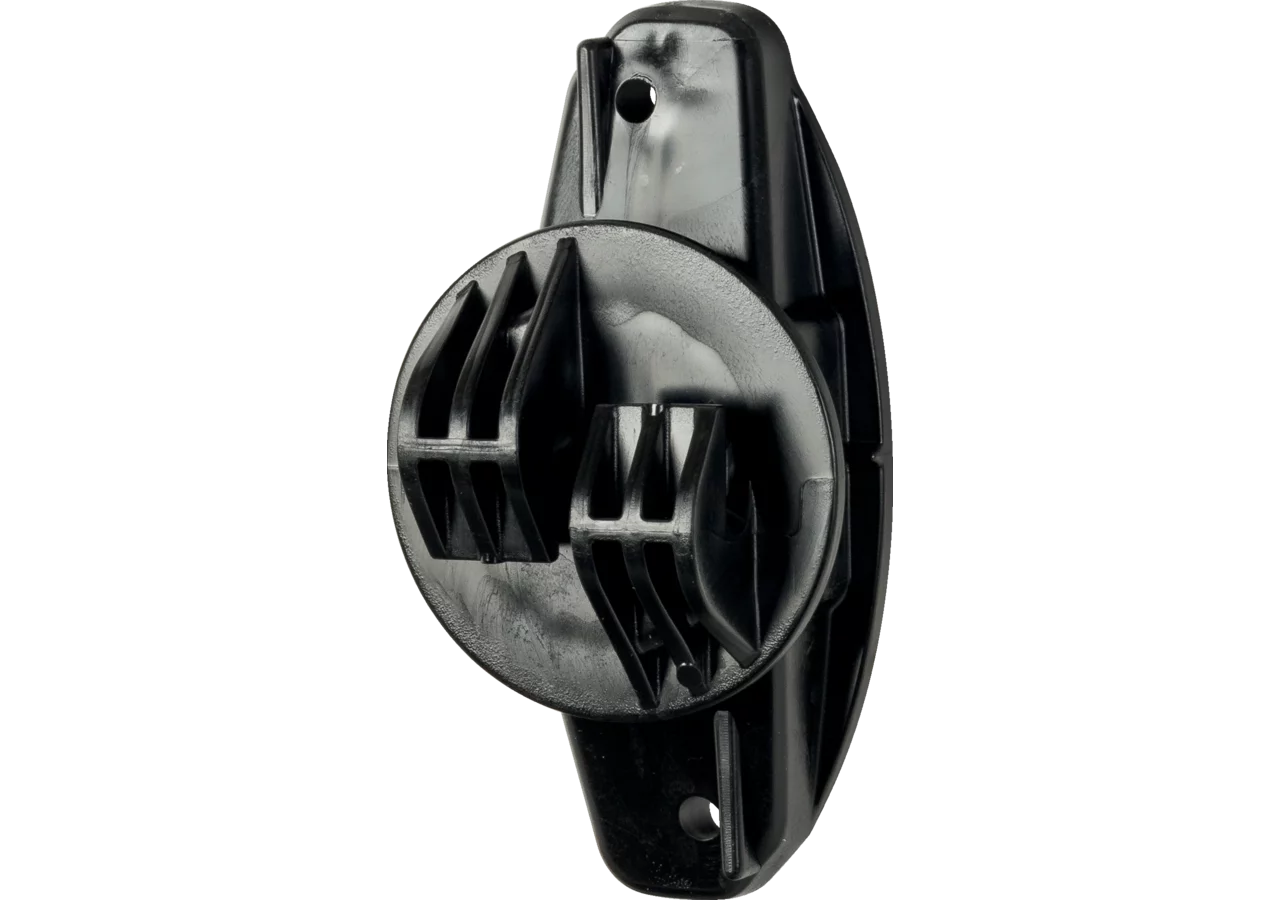 W-Isolator für Draht bis 8 mm, Schwarz, 25 Stück Gallagher 006734 Gallagher