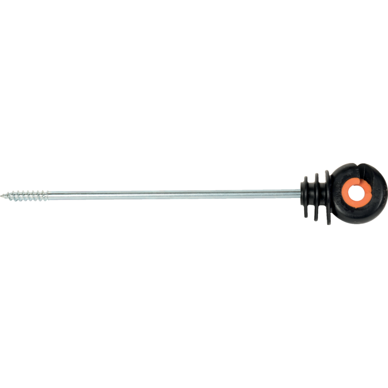 Abstandisolator Gallagher 028993, 18 cm, XDI, für Holzpfahl, 10 Stück