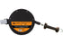 Torset mit Torrolle, Cord 18 Meter, Terra Gallagher 083084 Gallagher