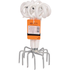 Abstandisolator Gallagher 010981, 15 cm Länge, für Holzpfahl, 10 Stück