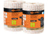 Cord TurboLine Vidoflex 9 Plus, L 2 x 200 m, Weiß Gallagher 069316 Gallagher
