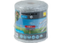 Litze FARMER W9-W, Weiß, 400 m Horizont 15277 Horizont