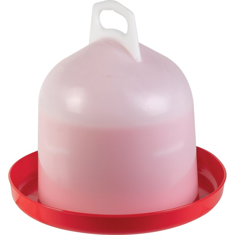 Ferdinand Stükerjürgen Geflügeltränke 3 Liter FS 30261 Ferdinand Stükerjürgen