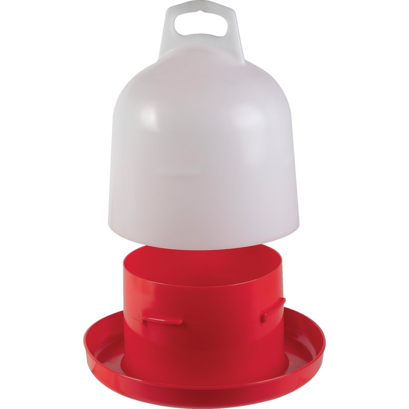 Ferdinand Stükerjürgen Geflügeltränke 3 Liter FS 30261 Ferdinand Stükerjürgen