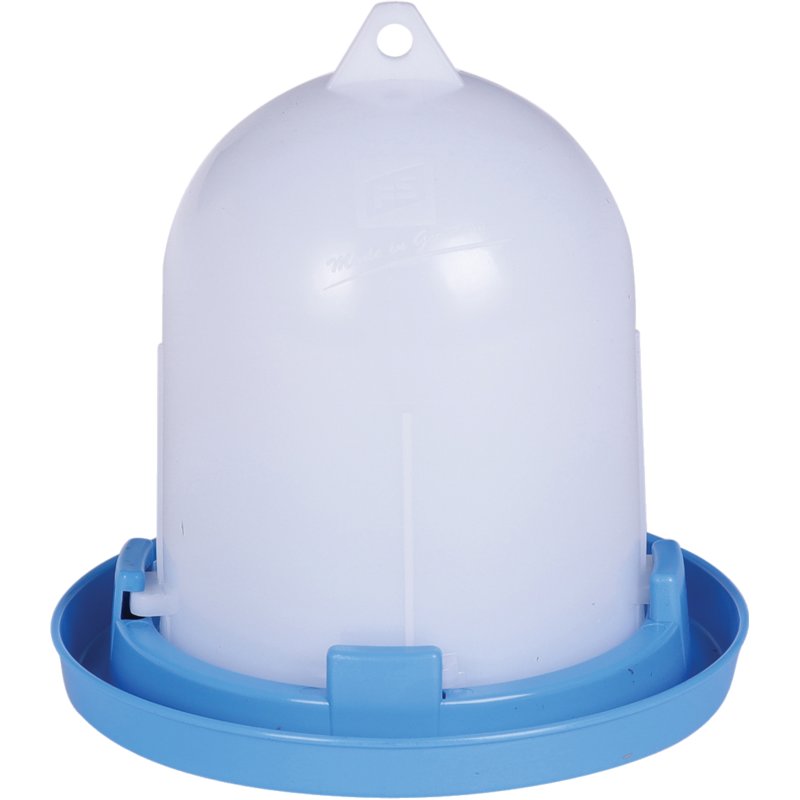 Ferdinand Stükerjürgen Geflügeltränke 1,5 Liter FS 22389 Ferdinand Stükerjürgen