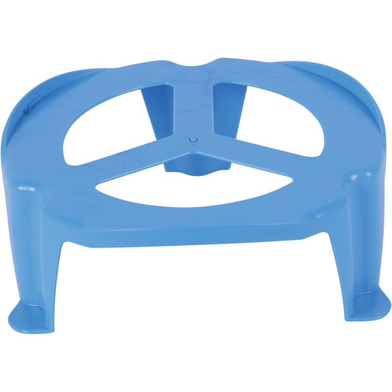 Ferdinand Stükerjürgen Tränkenuntersatz für 1,5-l-Tränke, AD 19 cm, H 7 cm, Blau FS 28822 Ferdinand Stükerjürgen