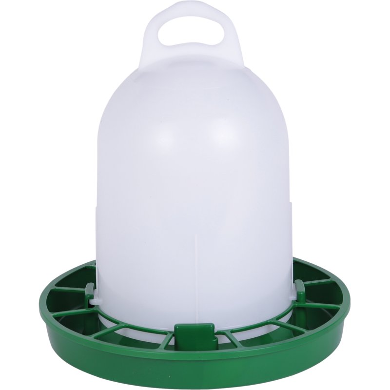 Ferdinand Stükerjürgen Futterautomat 4 kg FS 27517 – Geeignet für Wachteln Ferdinand Stükerjürgen
