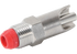 Beißnippel Edelstahl, L 72 mm mit 8 mm Stift, AG 1/2 Zoll GartenShop24