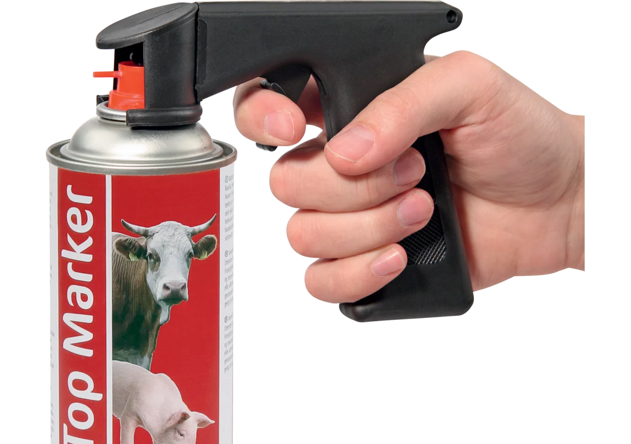 Spraydosengriff für Top Marker Markierungsspray GartenShop24