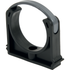 Rohrklemme PVC 90 mm mit Spange für Rohrdurchmesser 90 mm – Original-Ersatzteil