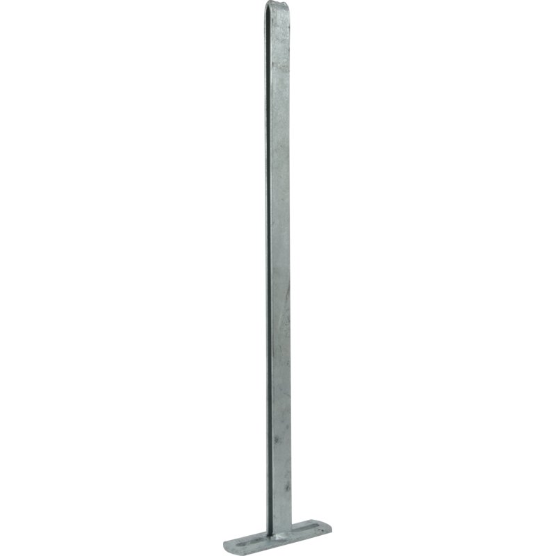 Aufhängebügel H 600 mm 00713548 – verstellbar, feuerverzinkt GartenShop24 - Hochwertige Gartengeräte