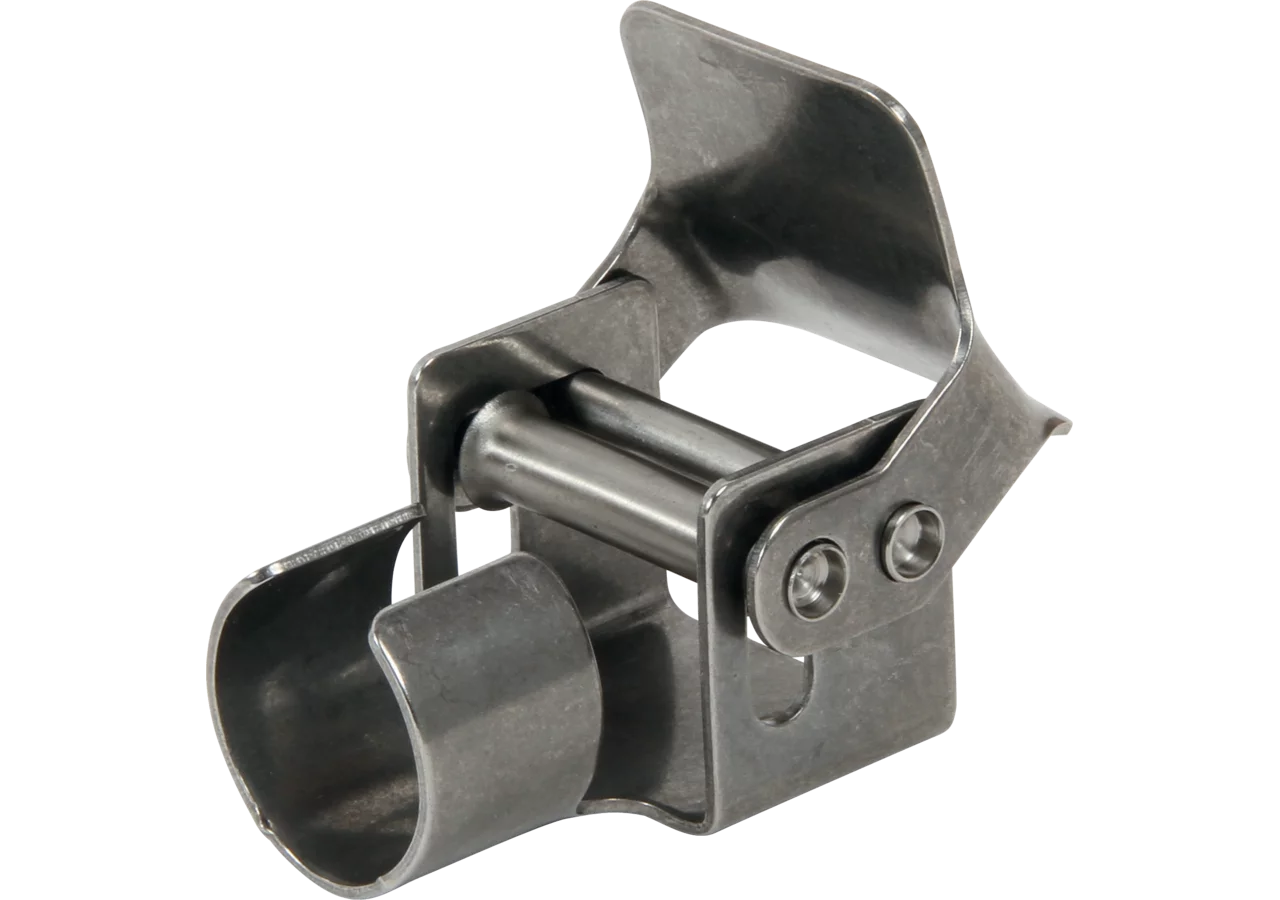 Schlauchklemme Edelstahl, 13/24 mm GartenShop24
