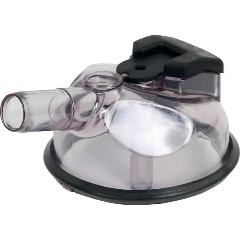 GEA Unterteil ohne Absperrventil mit Dichtung für Westfalia Classic 300 EVO, 22mm