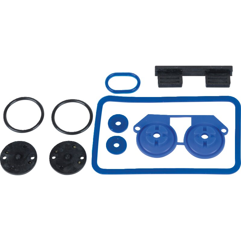DeLaval Reparatursatz Kontrollventil ATM 2150009588 – Original-Ersatzteil