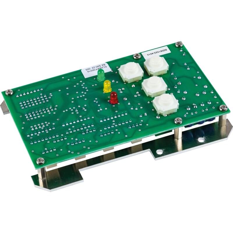 GEA Platine für GEA Optipuls II und III GEA