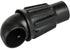 Einlaufbogen für Milchpokal, für Rohr AD 40 mm, für Loch 60 mm – passend für GEA-Westfalia 7038-2809- GartenShop24