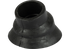 Einlaufgummi für Rohr AD 50 mm, für Loch 70 mm – passend für GEA-Westfalia 7038-2864-040 GartenShop24