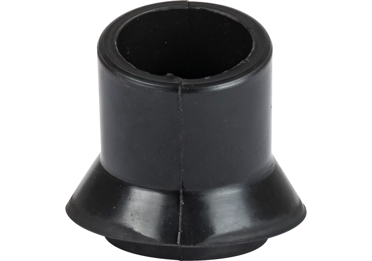 Einlaufgummi für Rohr AD 40 mm, für Loch 40 mm – passend für GEA-Westfalia 7038-2864-050 GartenShop24