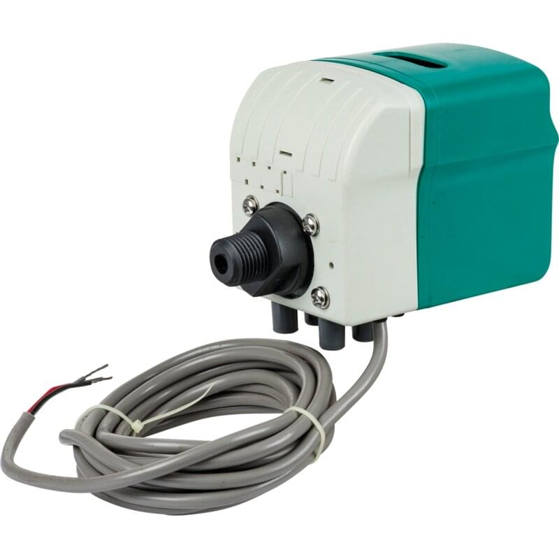 GEA Elektro-Pulsator StimoPuls Apex M , 4 Anschlüsse GEA