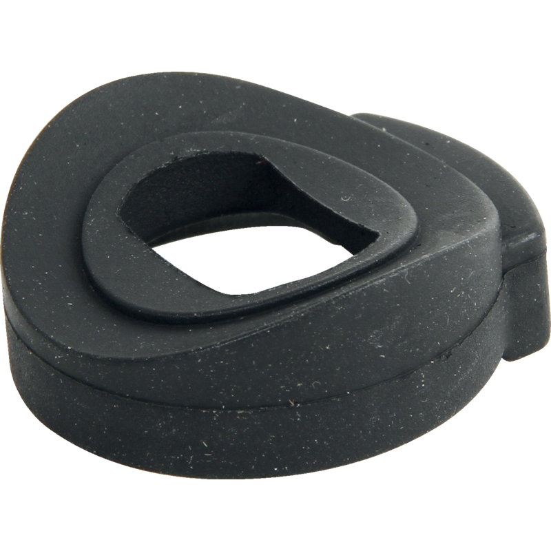 DeLaval Dichtung für Rohrdurchmesser 40 mm 96542301 – Gummidichtung DeLaval