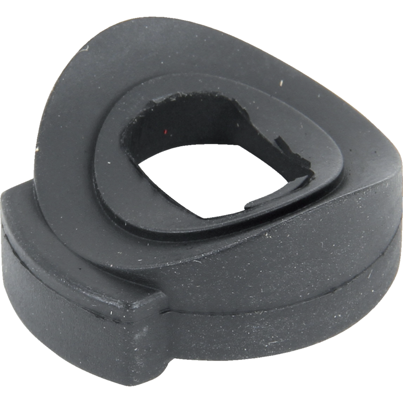 Gummidichtung DeLaval 96890001 Rohrdurchmesser 52 mm – Original-Ersatzteil