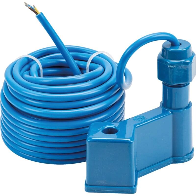 Fullwood Elektromagnet MM8-MM95 033414 – Original-Ersatzteil für Milchmessgehäuse MM85/95