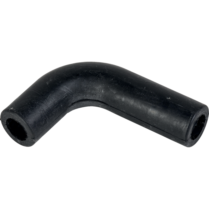 DeLaval Milchschlauch 90 Grad, ID 15,8 mm, Combi Cover, für Flomaster MM15 908622 DeLaval