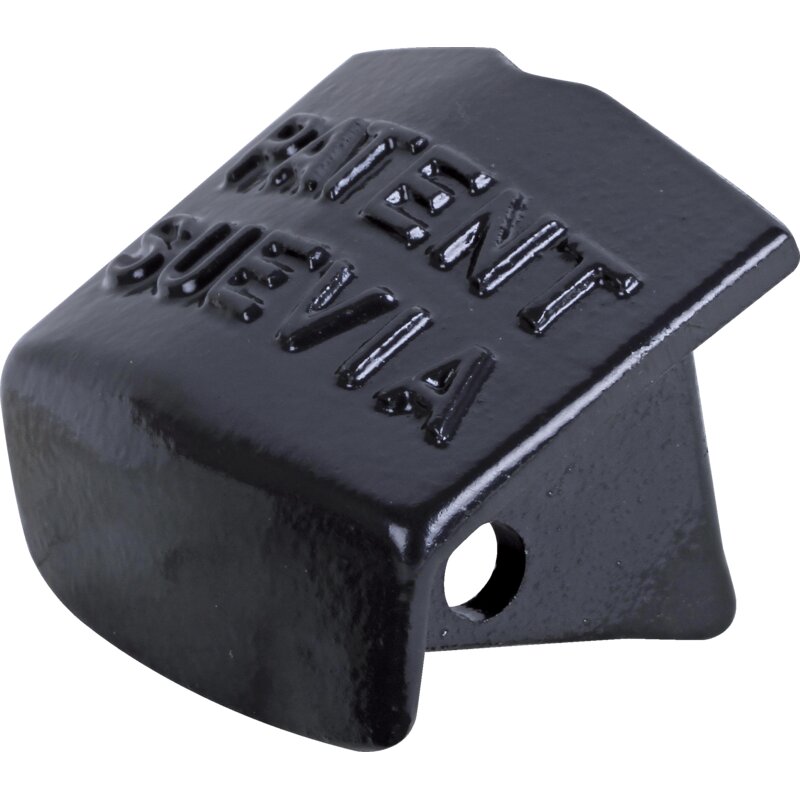 Abdeckung Suevia Modell 41A 102.0490 – Original-Ersatzteil von Suevia
