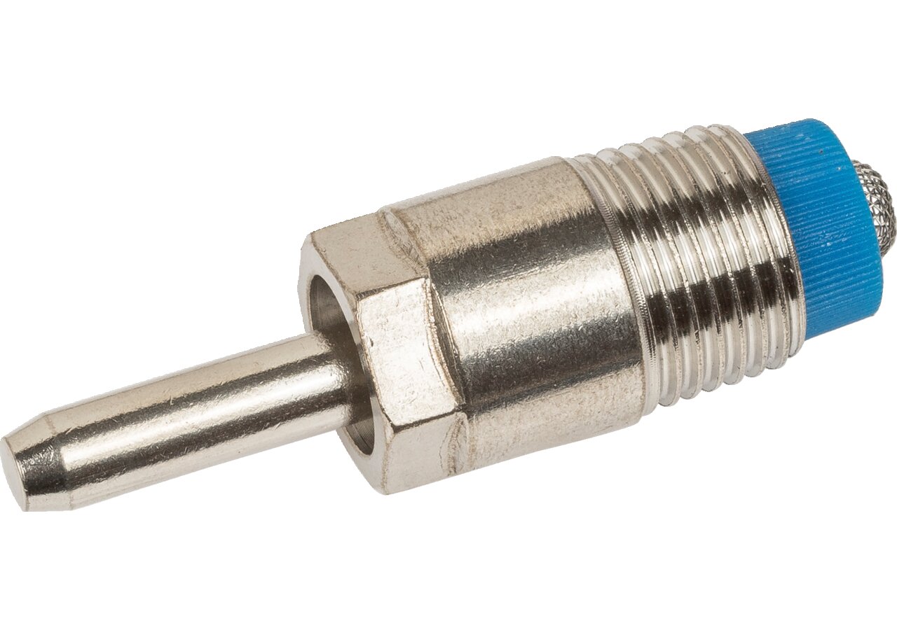 Stiftventil Modell 1177, – passend für Mod. 72, 74, 76 Suevia 180.1177 Suevia