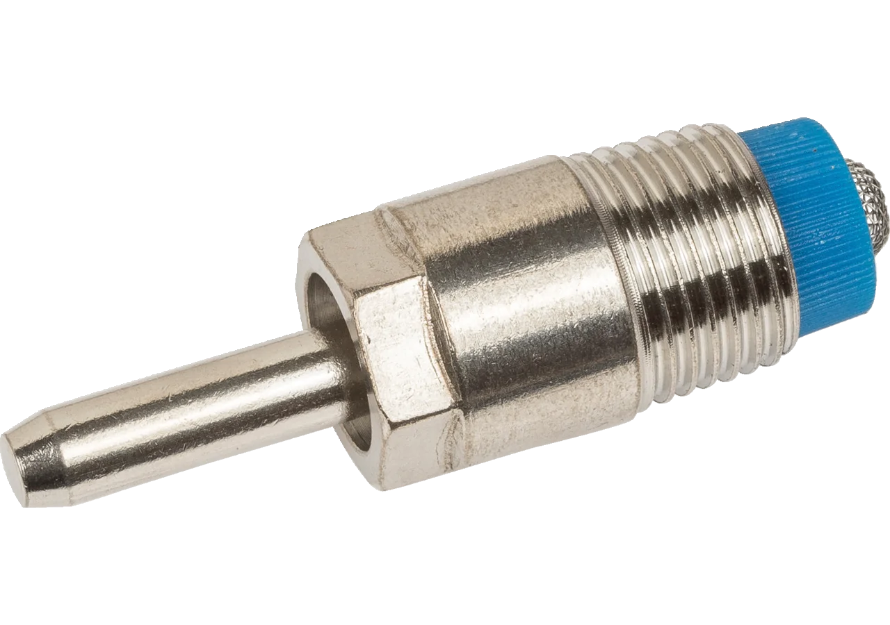 Stiftventil Modell 1177, – passend für Mod. 72, 74, 76 Suevia 180.1177 Suevia