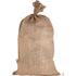 Jutesack 60 x 110 cm, Inhalt 50 kg – Hohe BelastbarkeitFür Getreide GartenShop24 - Hochwertige Gartengeräte