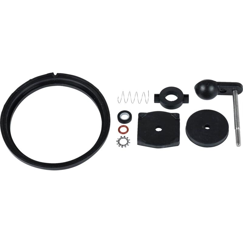 BouMatic Reparatursatz mit Absperrventil, passend für Flo-Star Classic BouMatic