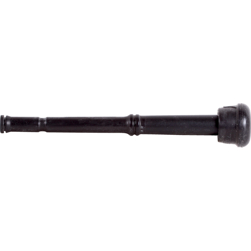 Zitzengummi-Set DeLaval Harmony 999008-80, 4 Stück, Länge 345 mm, lange Ausführung