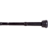 Zitzengummi-Set DeLaval Harmony 999008-80, 4 Stück, Länge 345 mm, lange Ausführung