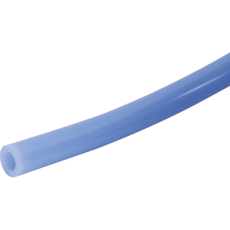 Fullwood Milchschlauch Silikon Blau ID 15,5 mm 30330 – Meterware für Melktechnik