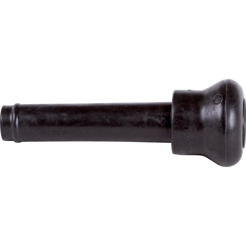 GEA-Westfalia Zitzengummi-Set L 181 mm GEA-Westfalia 70222725150 7022-2902-130, 7022-2725-150 – 4 StückLänge 181 mm GEA-Westfalia