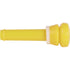 Zitzengummi-Set GEA-Westfalia 7027-2725-000, L 175 mm, Gelb, für Stimulor M22