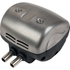 Pulsator M-Tech 65/35 Wechseltakt Edelstahl mit Standard Adapter, universal einsetzbar