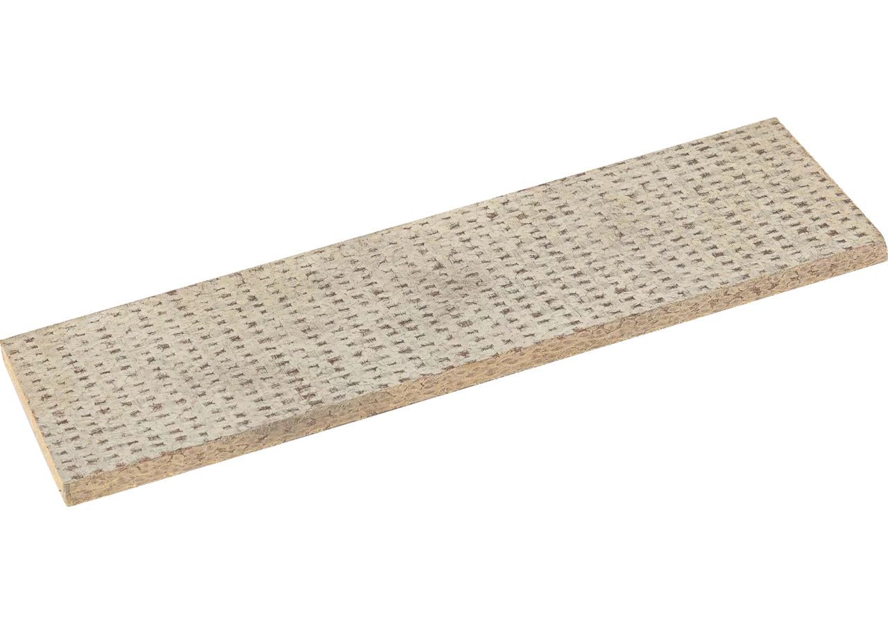 Schieber Kevlar, L 152,3 x B 48,8 x S 4,6 mm passend zu DeLaval VP76 GartenShop24