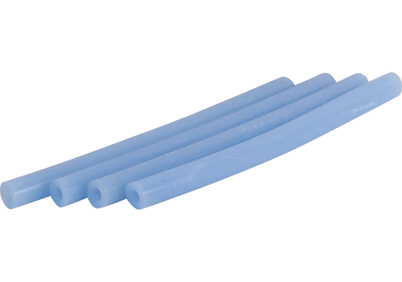 Pulsschlauch-Set Silikon, AD 13 x ID 7 mm, Blau, L 185 mm Fullwood 22115 Fullwood