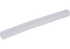 Milchschlauch Silikon, Weiß-transparent, ID 12 mm, Meterware GartenShop24